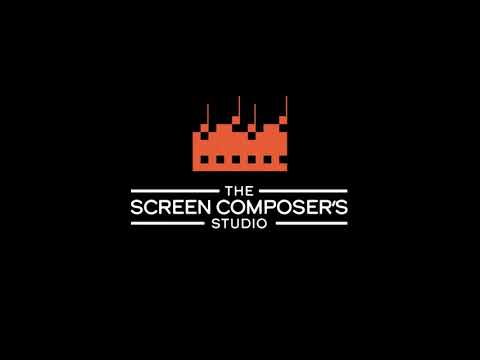 The Screen Composer's Studio - a new podcast!