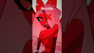 CHAGGIE!🫶 #hazbinhotel #hazbinhotelcharlie #hazbinhotelvaggie #chaggie #artist #art #fanart #artist