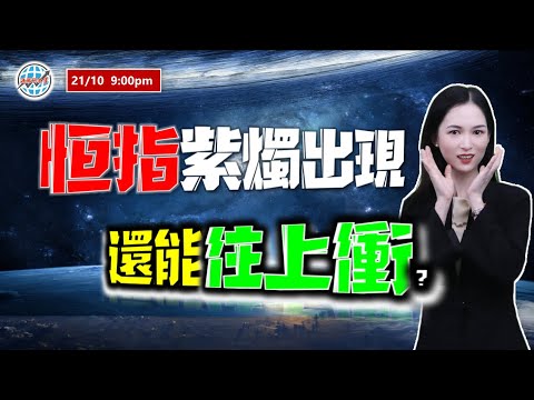 投資有道-港股美股研究 I  恆指脫離超賣，還能往上衝？ I 阿里巴巴 I 騰訊 I 美團 I 英偉達 NVDA I 特斯拉 TSLA I 和黃醫藥 I 百度 I 中芯國際 I 美元指數 I 上證A股