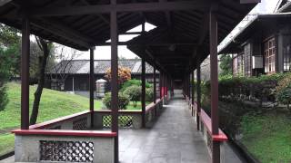 台北市 國父史蹟紀念館 逸仙公園