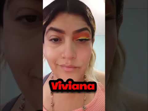 Viviana estaba muy emocionada que olvidó algo! #shortvideos #asombro #parati #viral