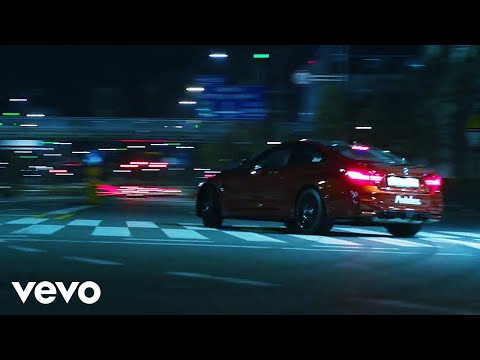 2Scratch - CITY OF ROSES (ft. TAOG) / M4 Drifting