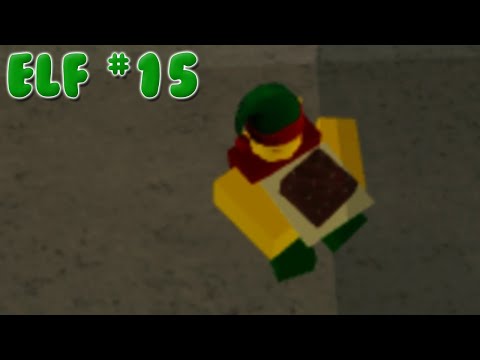 HOW TO FIND THE 15TH SECRET ELF IN BLOXBURG!