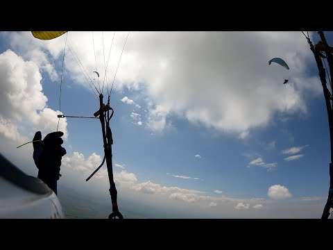 2024 Columbia Paragliding