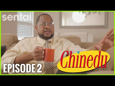 Chinedu Episode 2