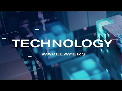 Technology Music For Video Background – by Wavelayers Music