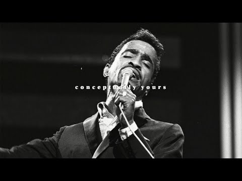 a sunny day with sammy | a vintage playlist