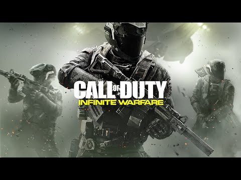 Call of Duty Infinite Warfare | Campaign Gameplay | Live | Part 2 | Light Cut !!