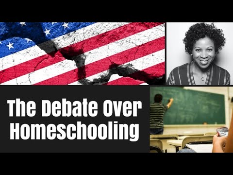 Why Are More People Homeschooling Their Children?