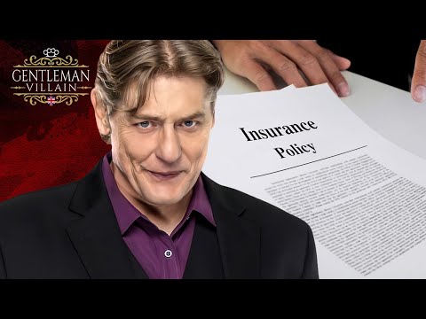 William Regal on his insurance payments while a wrestler