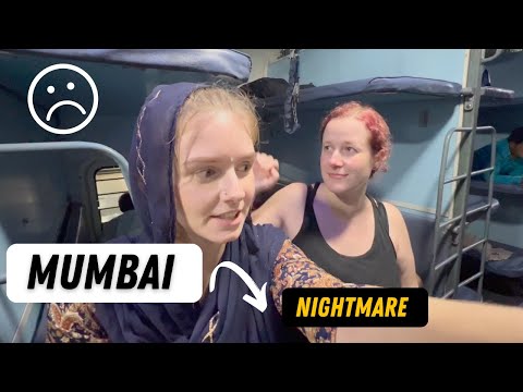 MY TRIP TO MUMBAI TURNED INTO A NIGHTMARE! ▹JenniJi