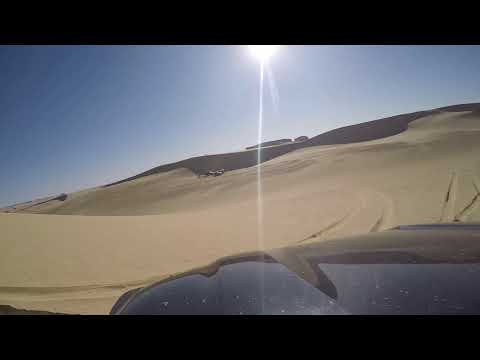 Fayoum Desert Offroad