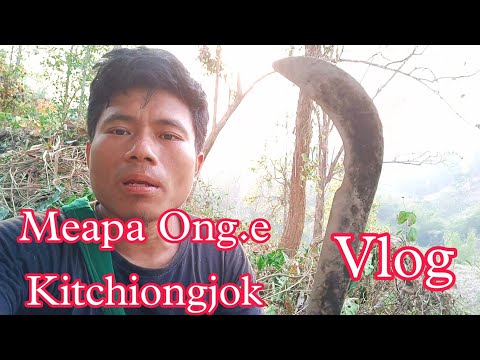 Bia Kamane Kitchiongjok ll Meapani Vlog