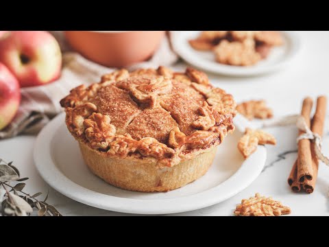 Classic American Apple Pie = the best apple pie! ! ! My Apple Pie