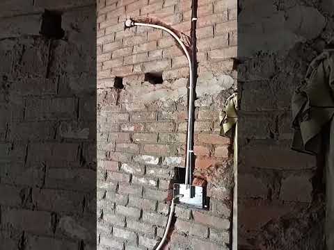 How should conduits be cut? #power #youtubeshort #electric #cuttingskills