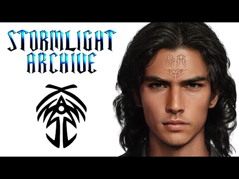 Stormlight: The Way of Kings Explained