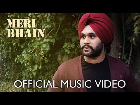 Panjabi MC - Meri Bhain (My Sister) [feat. Sukhi Sivia] - M/V