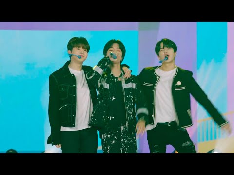 TREASURE || 'MY TREASURE' Live Performance [ TOKOPEDIA AWARDS 2021 ]