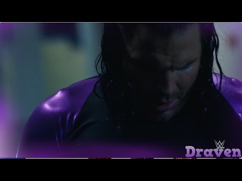 WWE Jeff Hardy 2nd Custom Titantron - No More Words