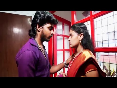 உன் விருப்பம் இல்லாமல் உன்கூட இருக்க எனக்கு ஆசையில்லை | Kanavu Nera Katchikal Tamil Movie Scenes