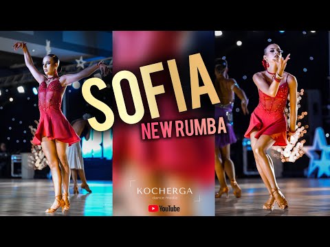 Sofia | New rumba ❤️