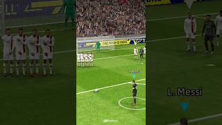 Bro invented new freekick💀 #efootball2023 #pes #efootball #pes2021 #pes2023 #shorts