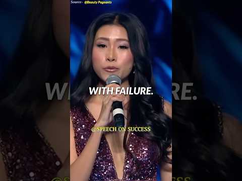 Failure Can Make You Successful✨|Thounaojam Strela Luwang