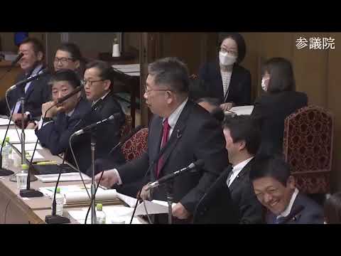 小池晃　2023年11月14日　参議院・財金委員会