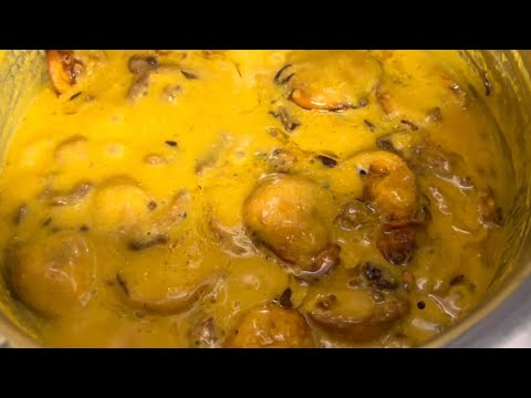 कढ़ी पकोड़ा बनाने का आसान तरीक़ा।Kadhi Pakoda Recipe|Dhaba style Kadhi Pakoda|#MonikaRecipes