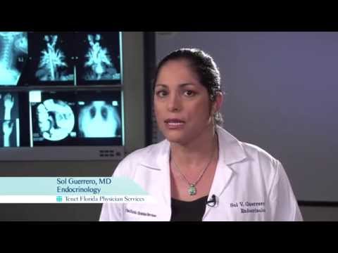 Sol Guerrero, MD | Meet The Doctor