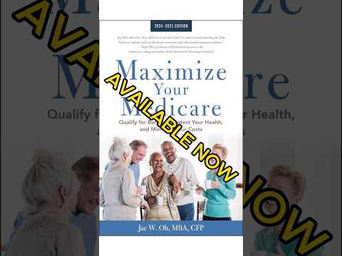 Get the Most out of Medicare  #healthinsuranceplans #medicareexplained