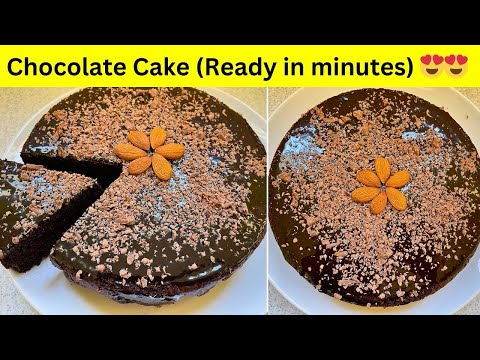 How to make Moist Chocolate Cake Recipel Ultimate& Easy Chocolate Cake Recipel Chocolate sponge cake