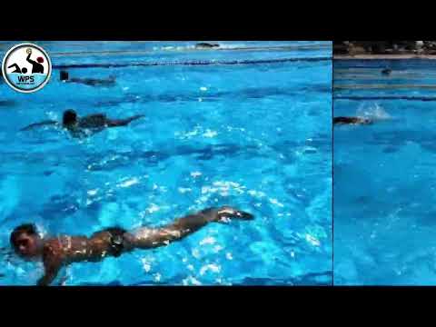 water polo session 30