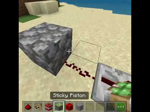 TIKTOK MINECRAFT HACK #gaming #minecraft #shorts #gamer #trend #trending #tiktokhack