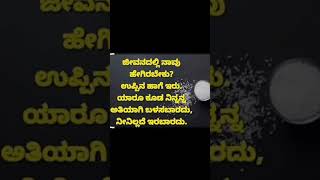 Motivationalkannadashorts#kannadatrendingshorts #kannadaquotes #sad #motivation #love