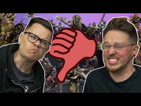 Repaint our Armies?! | S4E12