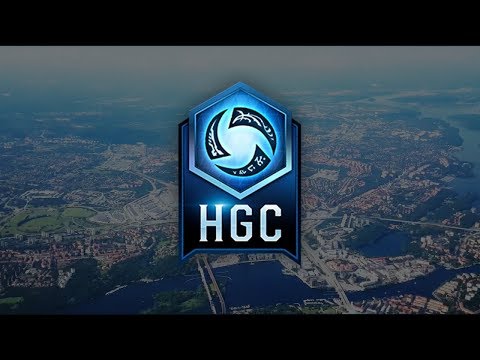 HGC Mid-Season Brawl - Part 2