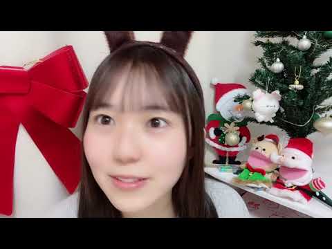 2024年12月23日 宗雪 里香（STU48 2期生）