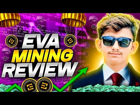 🤑EverValue Coin (EVA) REVIEW 🔥 500X POTENTIAL SOON 🔥 FULL REVIEW 🔥