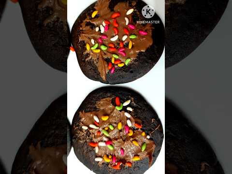 Oreo chocolate pan cake#pan cake#foid#kritika kitchen #shorts#youtubeshorts