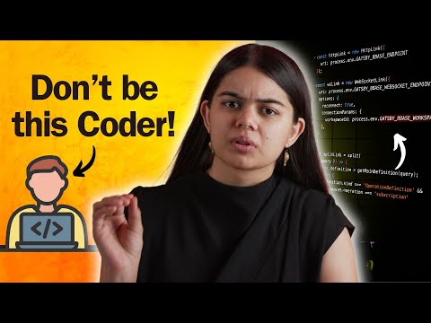 3 Signs of an Inexperienced Programmer | Avoid these in Tech