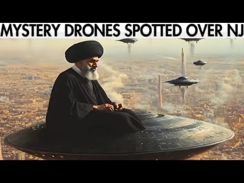 America Iran Drone War meme