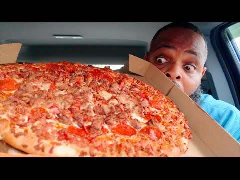 Little Caesars REFUSES to make THIS PIZZA! | Here's Why!!