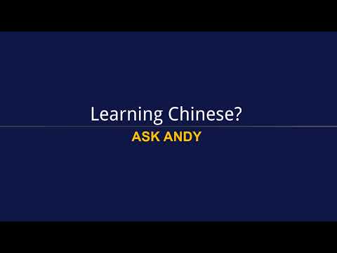 Learn Chinese Through Stories in Slow Chinese for Beginners Chinese Listening Practice HSK