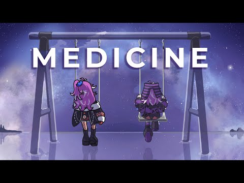 Medicine - Daughter ( Cover by Michi Mochievee )