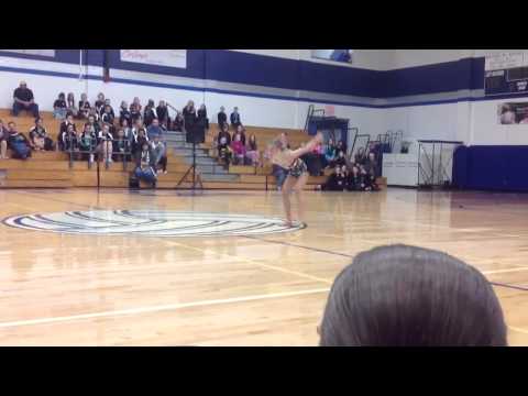 Presley Draeger's Jazz 2013