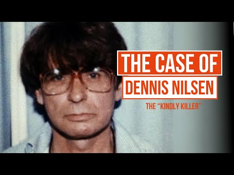 The VERY Bad Bachelors | Dennis Nilsen, Rodney Alcala | True Crime Central