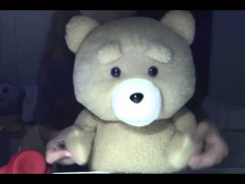 Ted singing his favorite club song Maroon 5 Payphone acoustic cover Tiffany Tsao