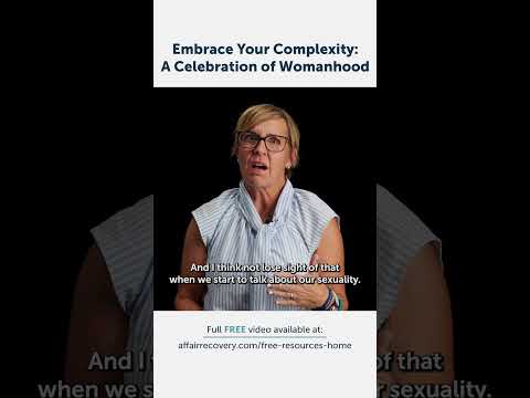 Embrace Your Complexity: A Celebration of Womanhood