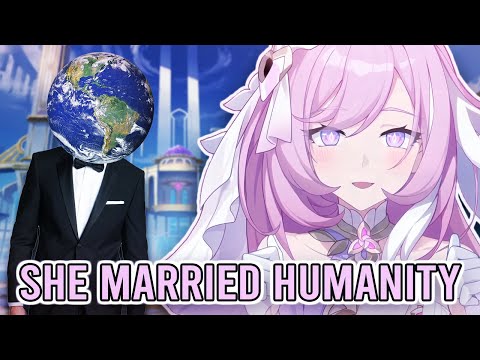 The Herrscher Who Loved Humanity - ELYSIA's Sacrifice Explained | Honkai Impact 3rd